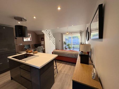 1 bedroom terraced house to rent - Photo 3