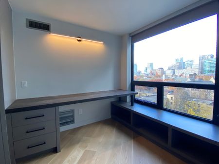 For Lease - 62 Wellesley Street Unit# 1001, Toronto, Ontario - Photo 2