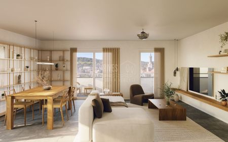 New 2.5 room apartment with balcony – Les Rives de la Veveyse - Photo 2