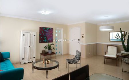 Jardim América: 3 Dorm | 1 Suíte | 2 Vagas | 105 m² úteis - Photo 4