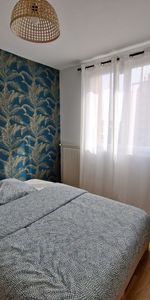 Location appartement 1 pièce, 9.54m², Caen - Photo 4