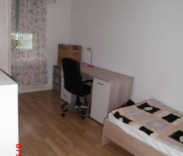Hübsche Dreizimmerwohnung im Zentrum - Foto 1