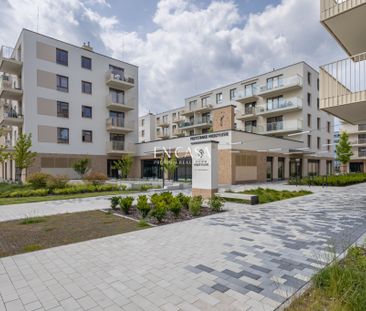 Nowe 2 pokoje z balkonem i garażem, Międzylesie - Zdjęcie 2