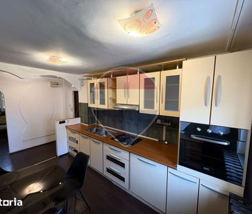 Apartament 4 camere de închiriat | Zona Traian, Baia Mare - Photo 1