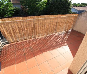 Location Appartement 3 pièces 68m² CUGNAUX 31270 - Photo 4