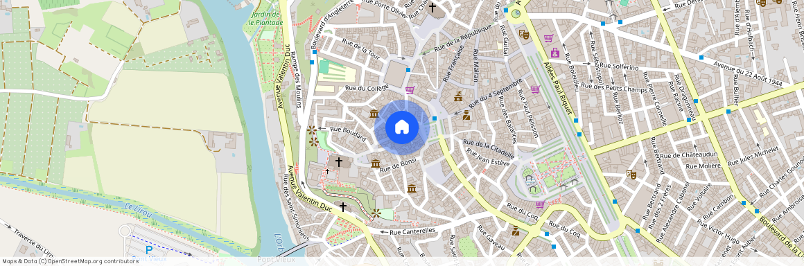 Building Rue Viennet - sci-du-myosotis - 1459999, Rue Viennet, Béziers