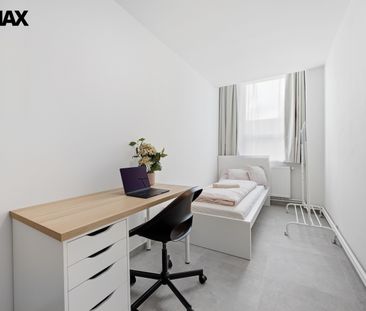 Pronájem bytu - pokoje v osobním vlastnictví 11 m², Praha 9 - Prosek - Photo 6