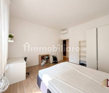 Appartamento via Guglielmo Corrado Röntgen 24, Bocconi, Milano - Photo 5
