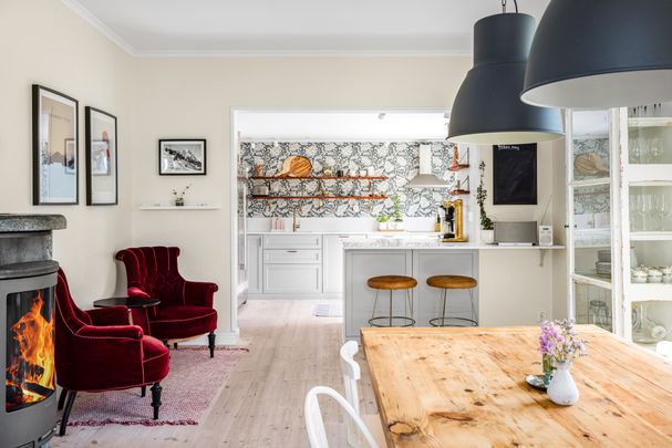 Videvägen, Älta - Photo 1