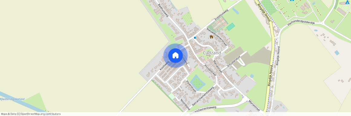 Koolsweg 10, 4506AR, Cadzand