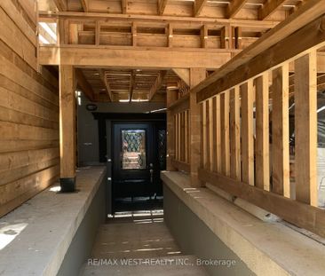 For Lease - 1495 King Street Unit# Lower, Toronto, Ontario - Photo 3