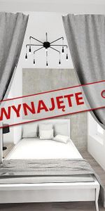 Kawalerka na wynajem w Czarnej Perle! - Zdjęcie 3