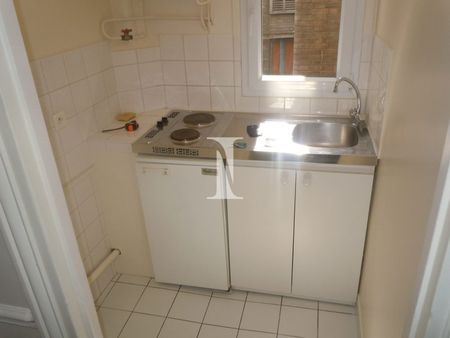 Appartement 2 Pièces 35 m² - Photo 2