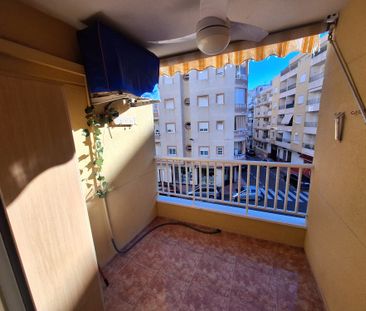 Ref.7458 One Bedroom Apartment with garage in Torrevieja - Photo 6