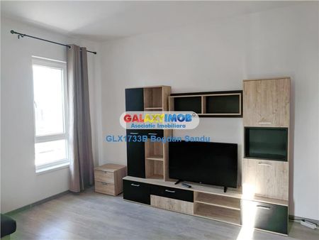 Apartament cu 2 camere de inchiriat in Militari Residence - Photo 4