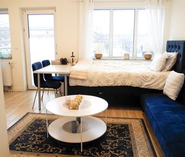 Beryllgatan 102 lgh 1211 - Foto 4