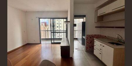 Apartamento para alugar com 70m², 1 quarto e 2 vagas - Photo 3