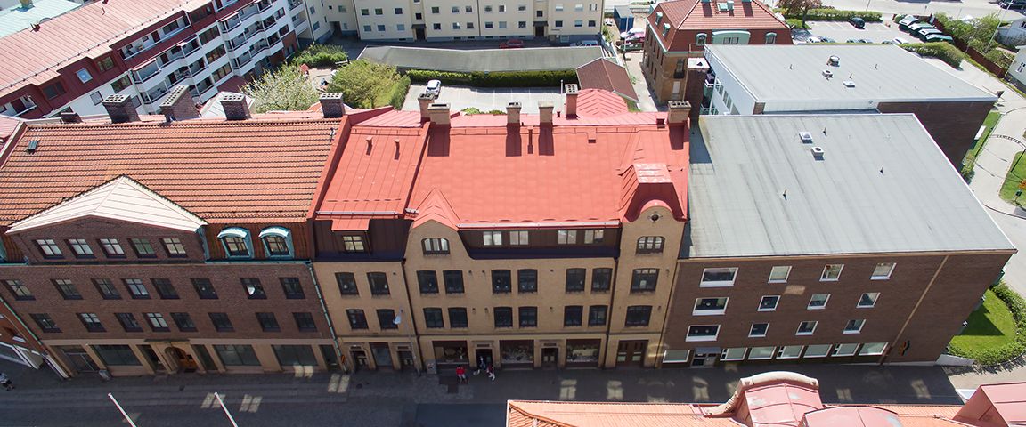 Kungsgatan 12B - Photo 1