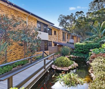 Peaceful&comma; Private Harbour View Residence in McMahons Point - Photo 5