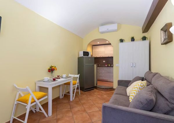 Via Nizza, Turin, Piedmont 10125