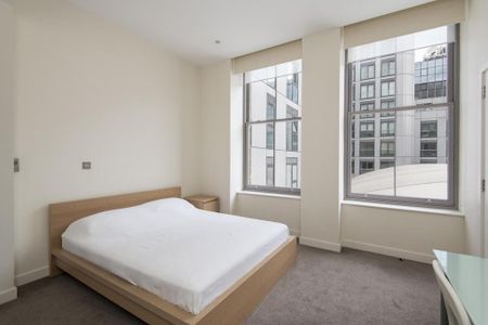 2 bedroom apartment to rent - Photo 5