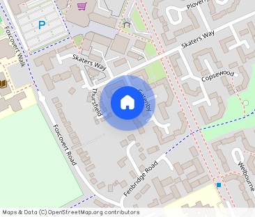 Gatenby Werrington - Photo 1