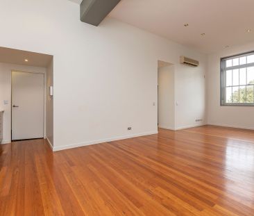 Two Bedroom Apartment in 'Globe Mills', Marrickville - Photo 6