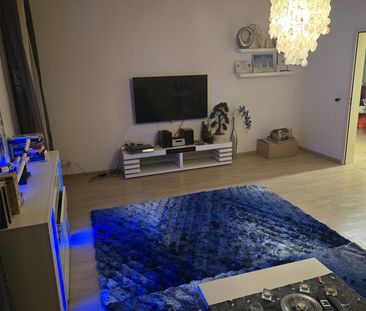 gut gelegene 3.5-Zimmerwohnung im 1. OG - Photo 1