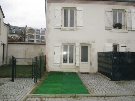 Location Appartement 2 Pièces 28 m² - Meublé - Photo 4