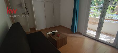 Διαμέρισμα για ενοικίαση Νέα Ελβετία (Βύρωνας) - Photo 3