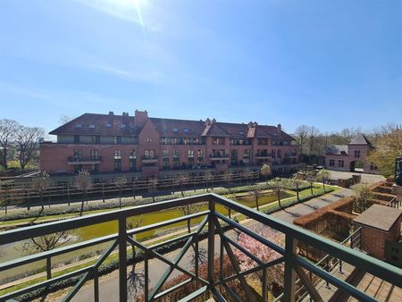 Appartement te huur in Leuven - Photo 2