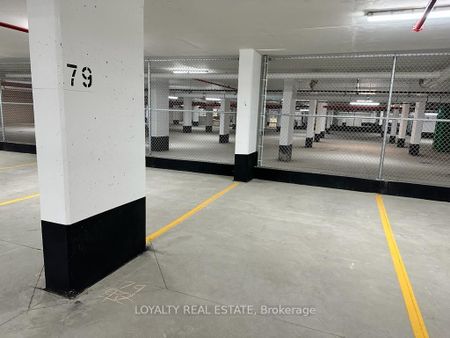 For Lease - 215 Lakeshore Road Unit# 518, Mississauga, Ontario - Photo 5