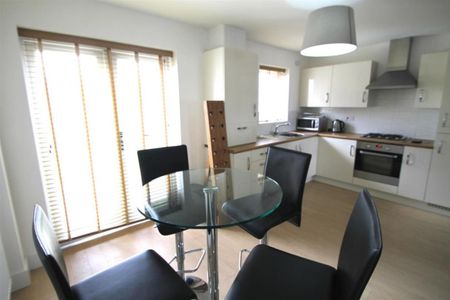 Pacha Way, The Staiths, Gateshead - Photo 5