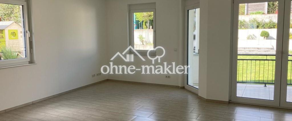 Elegante 2-Zimmer-Whg im Niedrigenergiehaus (Erdwärme) in bevorzugter Wohnlage - Foto 1