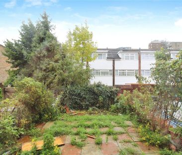 2 bedroom terraced house to rent - Photo 6