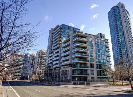 For Lease - 209 Fort York Boulevard Unit# 459, Toronto, Ontario - Photo 2