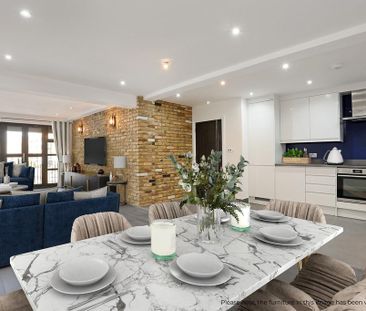 2 bedroom apartment to rent - Photo 4