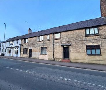 studio to rent London Road, Old Stratford, MK19 6AE - Photo 2