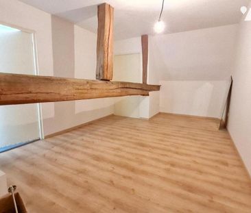 MAISON DE BOURG - A LOUER - THORE LA ROCHETTE ( 41100) - Photo 1