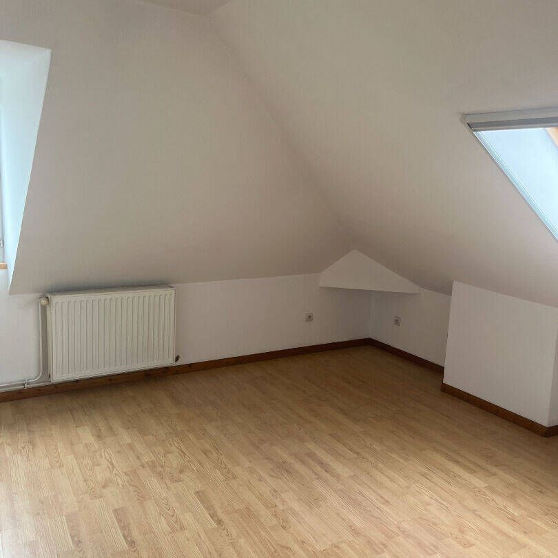 Location appartement 2 pièces 78 m² à Elbeuf (76500) - Photo 1