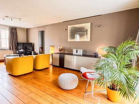 Huis te huur - Foto 1