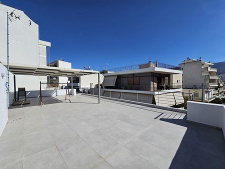 Studio/Γκαρσονιέρα για ενοικίαση Μεταμόρφωση Βύρωνα (Βύρωνας) - Photo 3