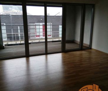 Duplex appartement 1e + 2e Verd. - Foto 4