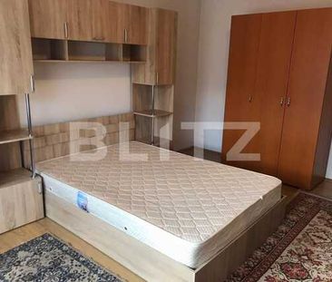 Apartament 1 camera, 42 mp, parcare, zona FSEGA - Photo 2