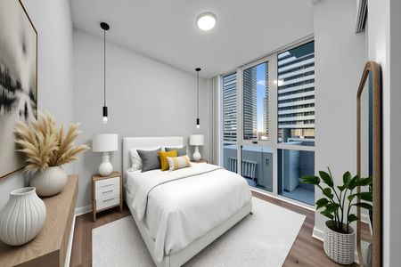 For Lease - 8 Interchange Way Unit# 602, Vaughan, Ontario - Photo 4