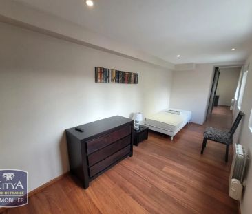 Appartement à louer 1 pièce 16.69m² - Photo 4