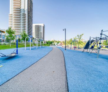 For Lease - 95 Mcmahon Drive Unit# 3909, Toronto, Ontario - Photo 2