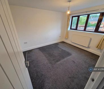 1 bedroom flat to rent - Photo 6
