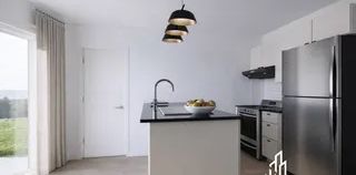 Appartement · 98 m² · Fleurimont - Photo 2