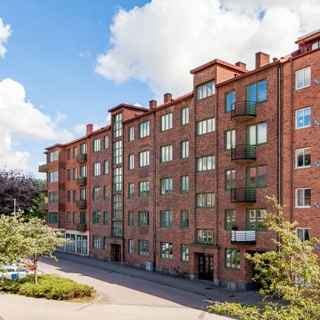 Badhusgatan 5, Halmstad - Foto 3